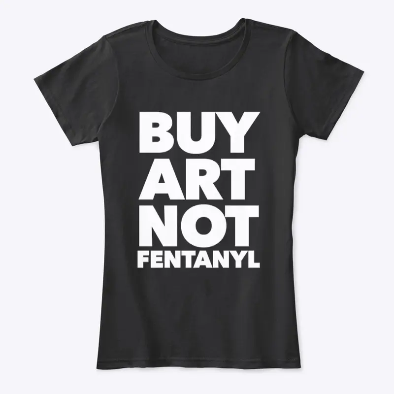 Buy art