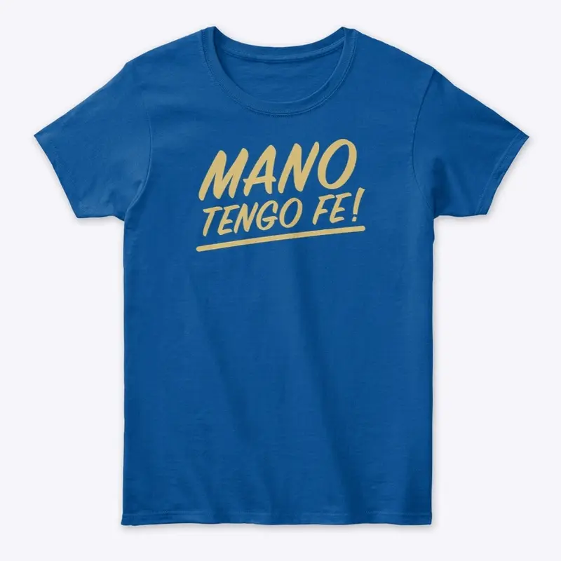 Mano teng